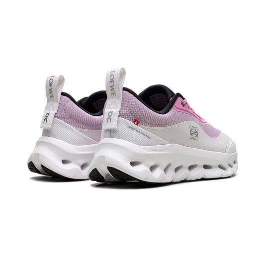 On Running Cloudtilt 2 "LOEWE Pink White"
