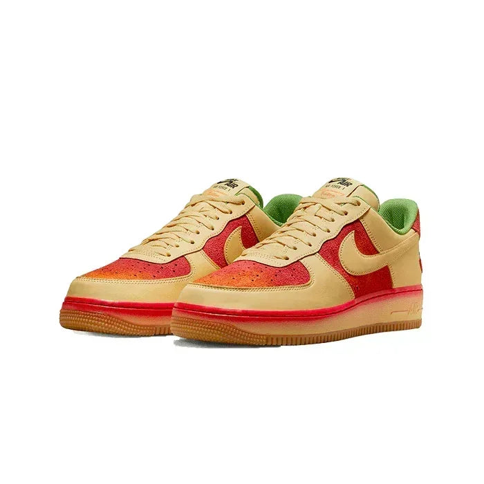 Air Force 1 ‘07 "Chili Pepper"