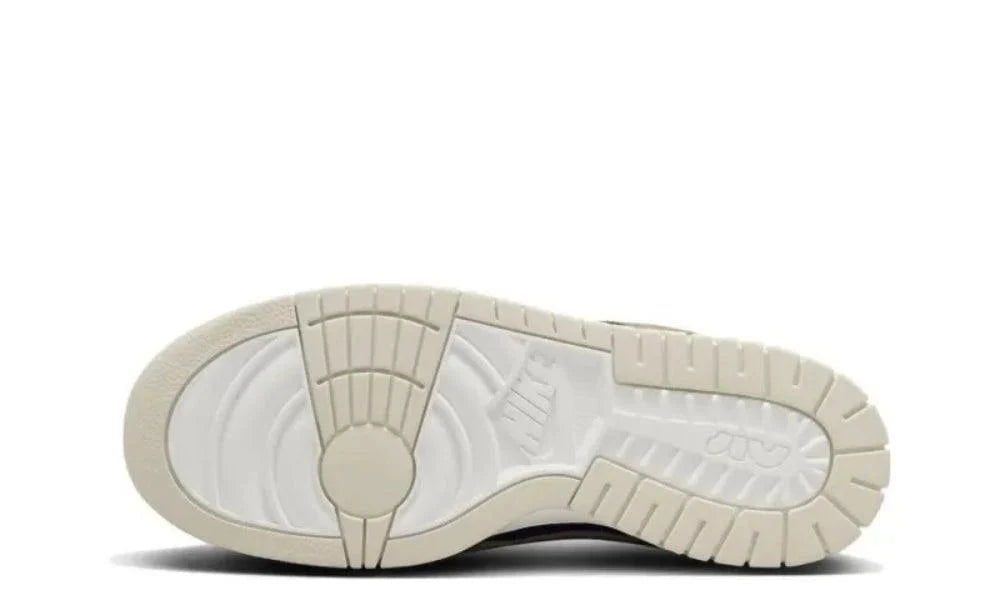 Nike Air Dunk Jumbo "Mushroom"