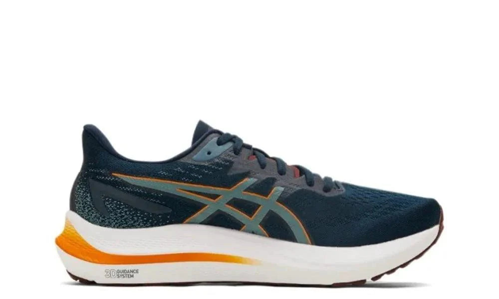 Asics GT-2000 12 "French Blue Foggy Teal"