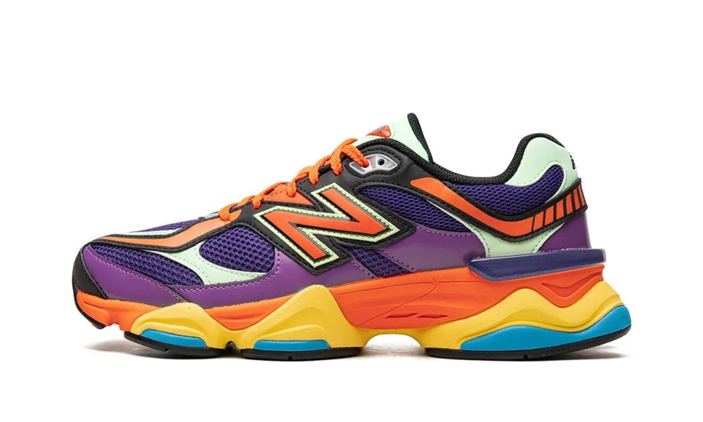 New Balance 9060 "December Sky"