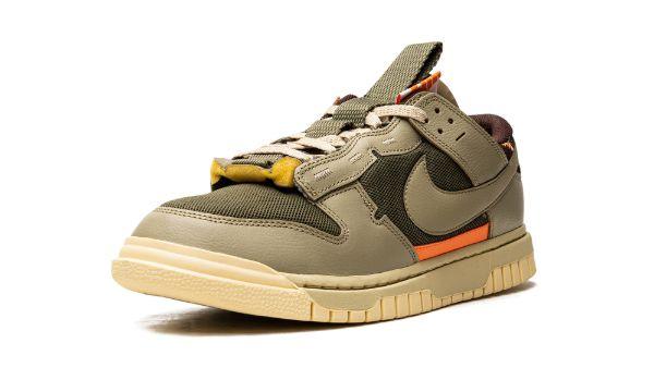 Air Dunk Jumbo "Olive"