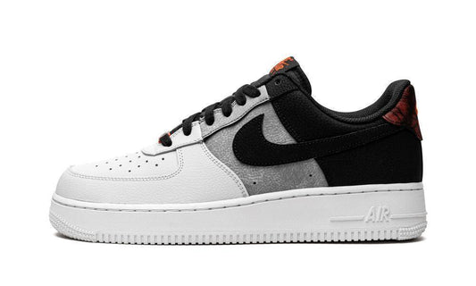 Air Force 1 '07 LV8 "Black / Smoke Grey / White"
