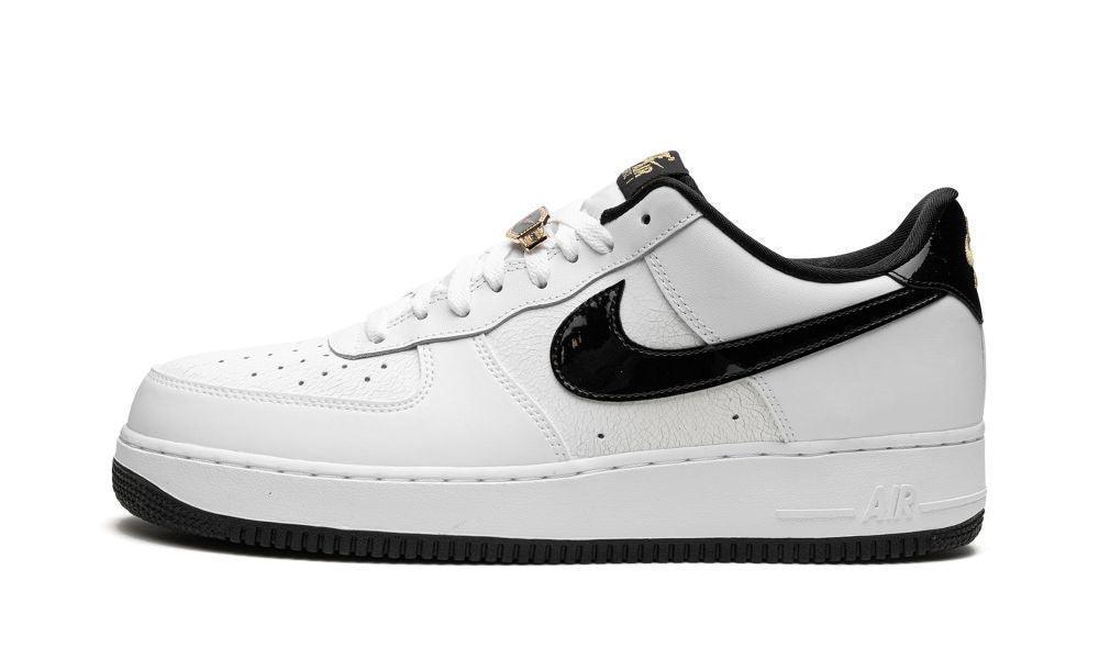 Air Force 1 07 LV8 EMB "World Champ"
