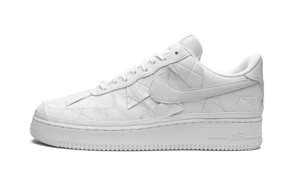 AIR FORCE 1 LOW "Billie Ellish - Triple White"