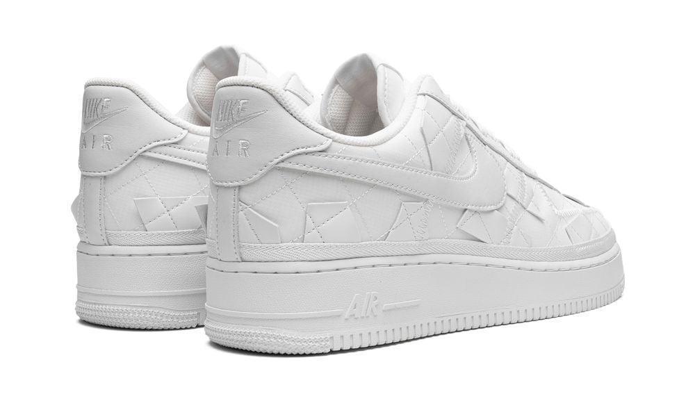 AIR FORCE 1 LOW "Billie Ellish - Triple White"