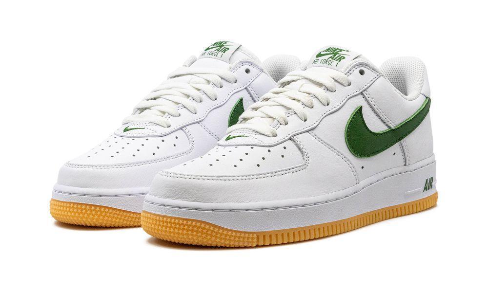Air Force 1 Low "Color Of The Month"