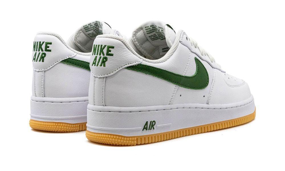 Air Force 1 Low "Color Of The Month"