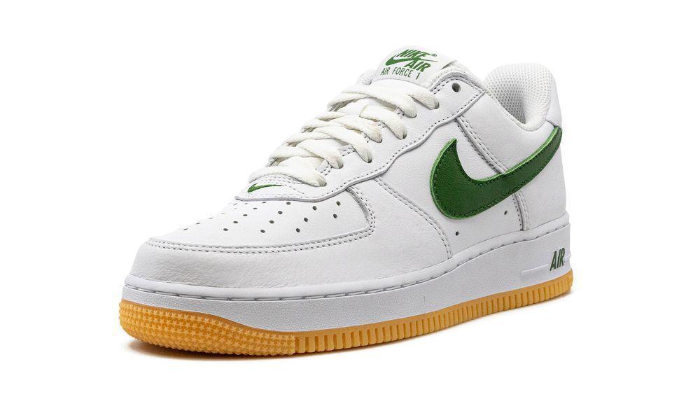 Air Force 1 Low "Color Of The Month"