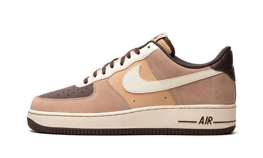 Air Force 1 Low "Hemp/Coconut Milk"