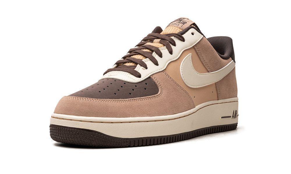 Air Force 1 Low "Hemp/Coconut Milk"