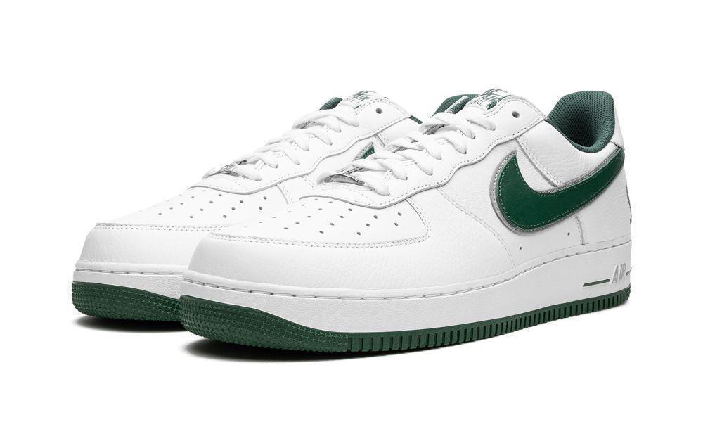 Air Force 1 Low "LeBron James "Four Horsemen"