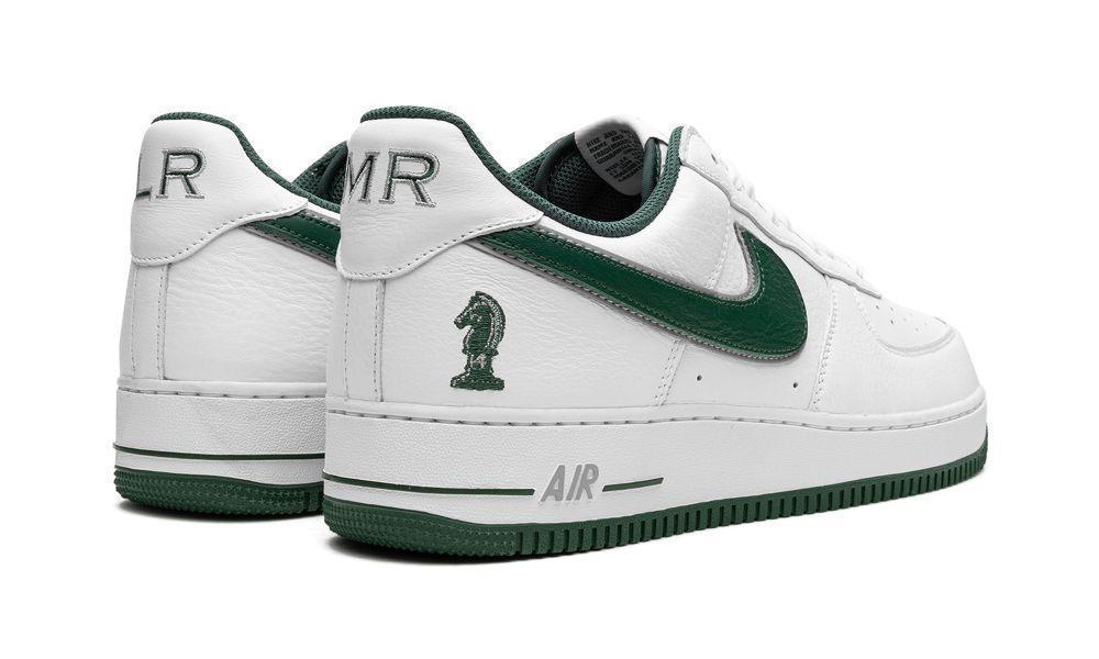 Air Force 1 Low "LeBron James "Four Horsemen"
