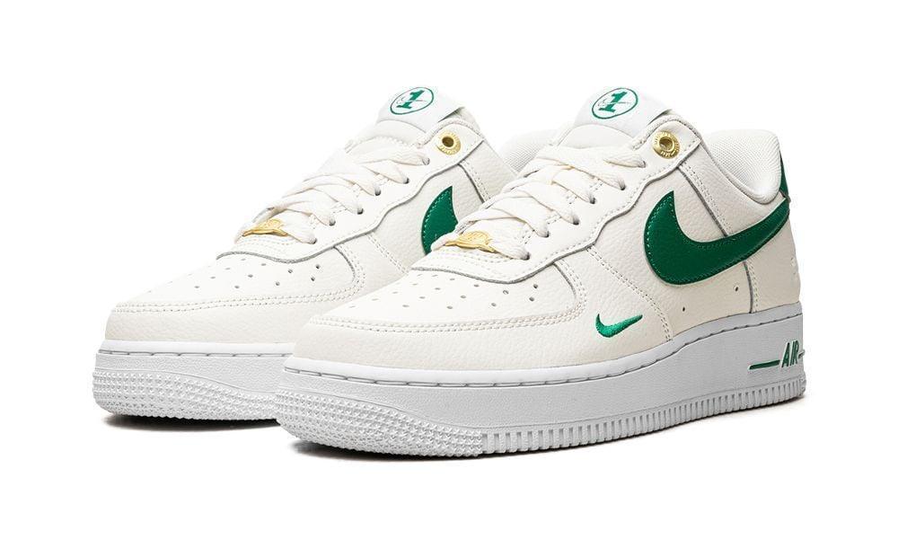 Air Force 1 Low "Malachite - White"