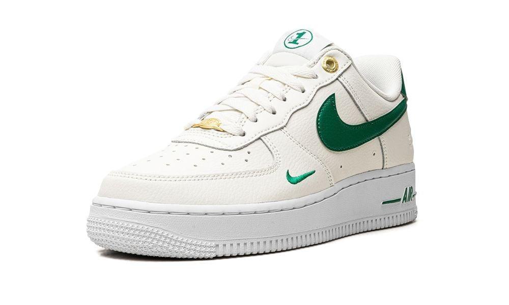Air Force 1 Low "Malachite - White"