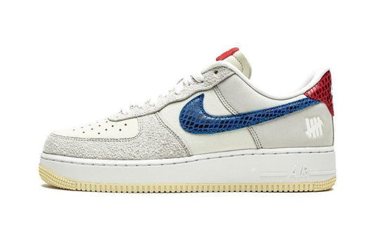 Air Force 1 "Undefeated - 5 On It"