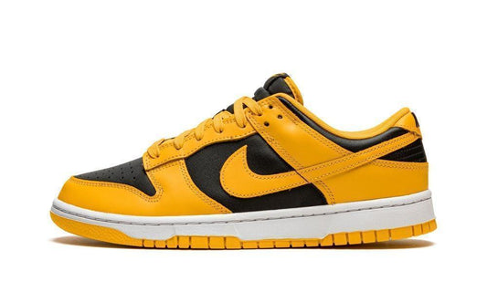 Dunk Low"Goldenrod"