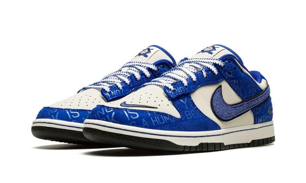 Dunk Low"Jackie Robinson"