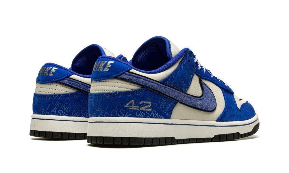 Dunk Low"Jackie Robinson"