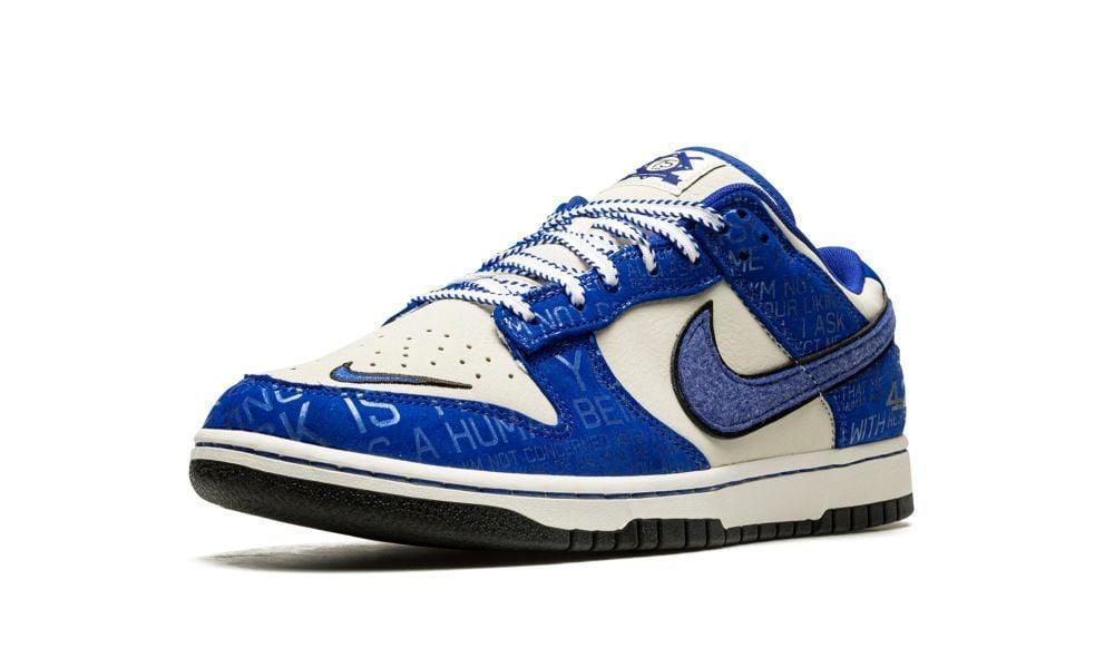 Dunk Low"Jackie Robinson"