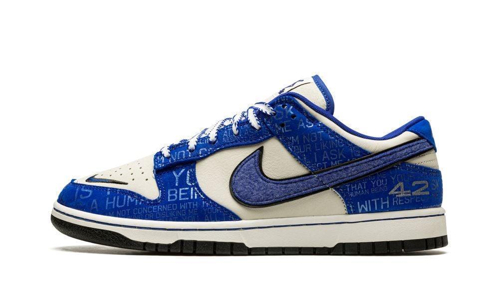 Dunk Low"Jackie Robinson"