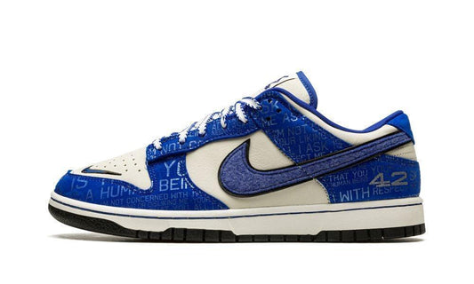 Dunk Low"Jackie Robinson"