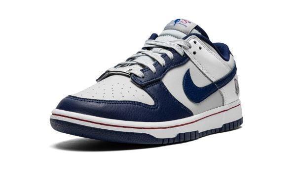 Dunk Low Retro EMB "NBA 75th Anniversary Brooklyn Nets"