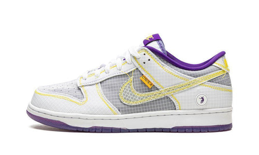Dunk Low"Union Passport Pack Court Purple"