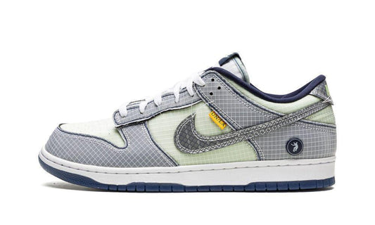 Dunk Low"Union - Passport Pack - Pistachio"