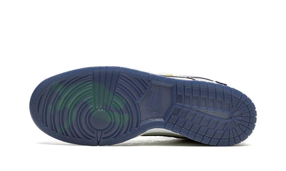 Dunk Low"Union - Passport Pack - Pistachio"