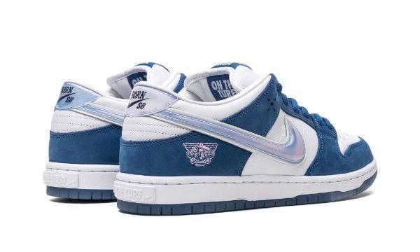 SB Dunk Low"Born x Raised"