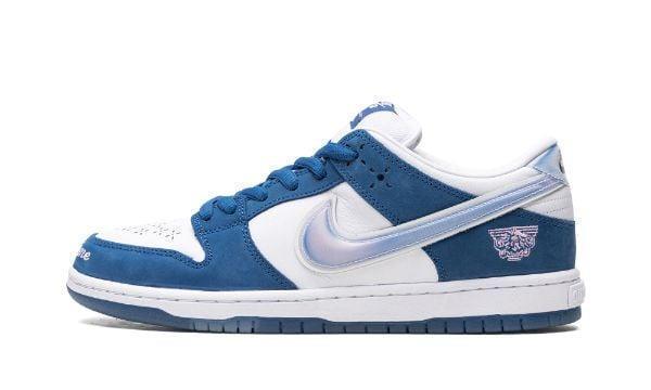 SB Dunk Low"Born x Raised"
