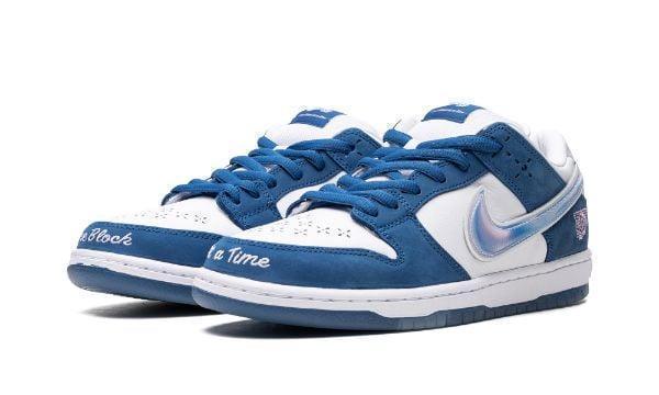 SB Dunk Low"Born x Raised"