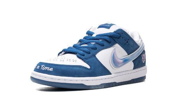 SB Dunk Low"Born x Raised"