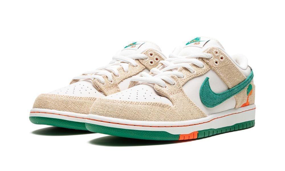 SB Dunk Low"Chariots"