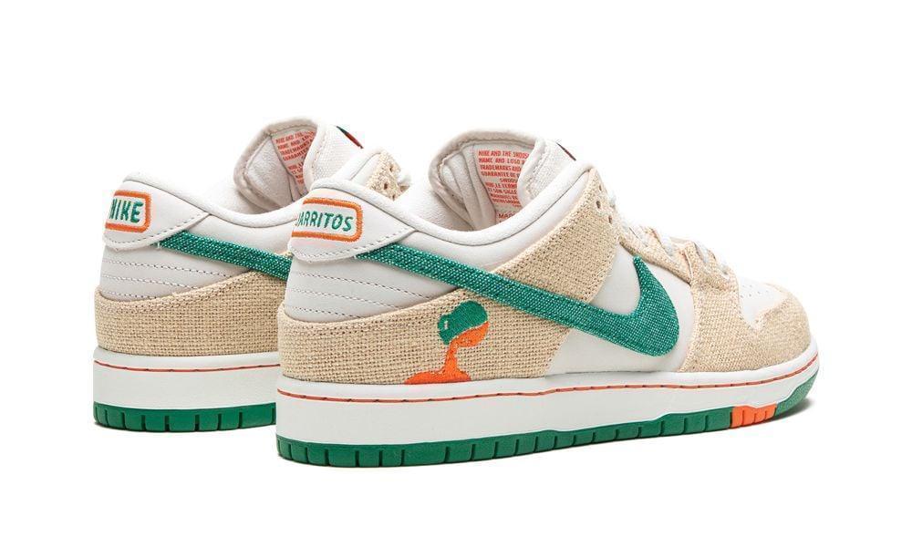 SB Dunk Low"Chariots"