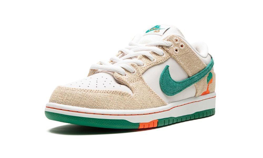 SB Dunk Low"Chariots"