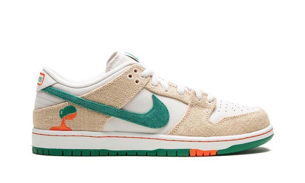 SB Dunk Low"Chariots"