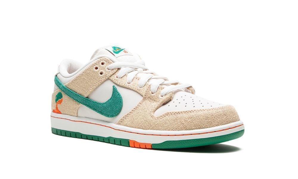 SB Dunk Low"Chariots"