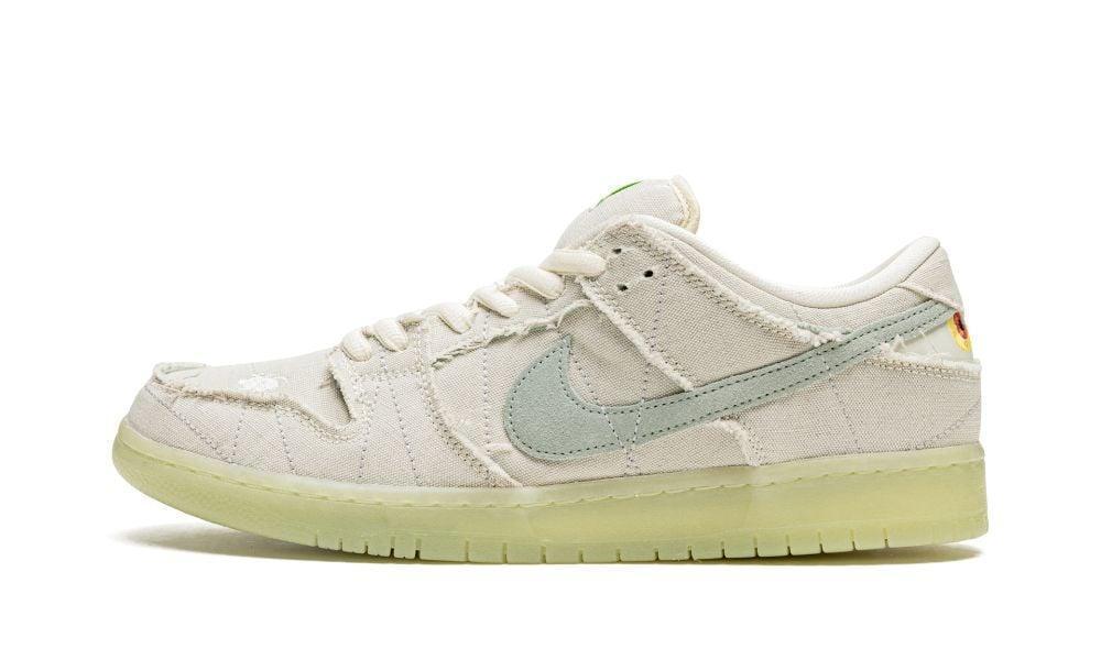 SB Dunk Low"Mummy"