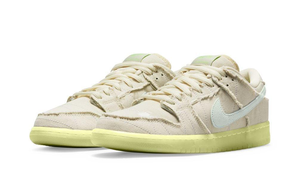 SB Dunk Low"Mummy"