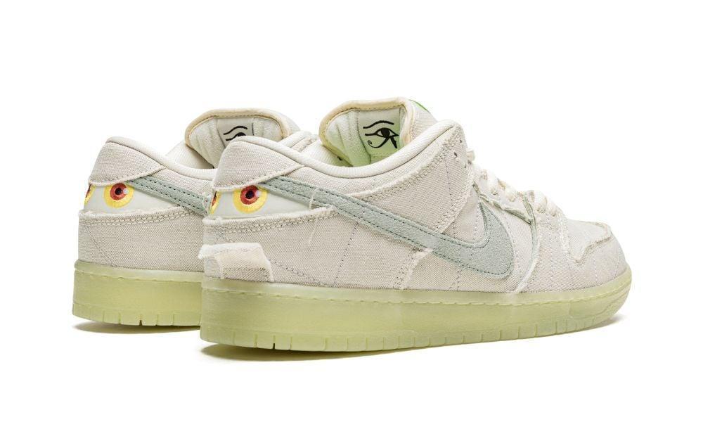 SB Dunk Low"Mummy"