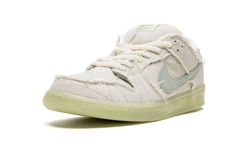 SB Dunk Low"Mummy"