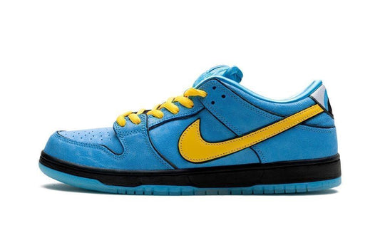 SB Dunk Low"Powerpuff Girls- Bubbles"