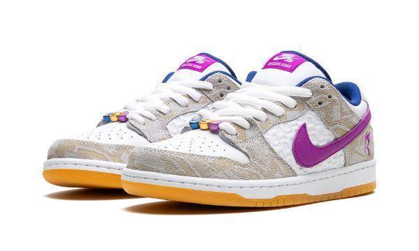 SB Dunk"Rayssa Leal"