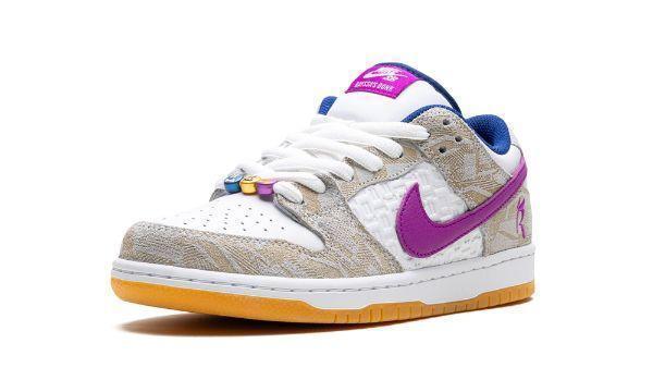 SB Dunk"Rayssa Leal"