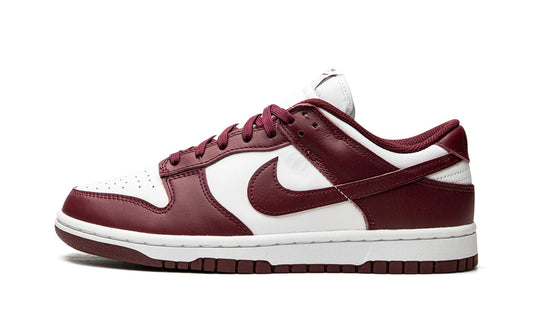 DUNK LOW "Dark Beetroot"