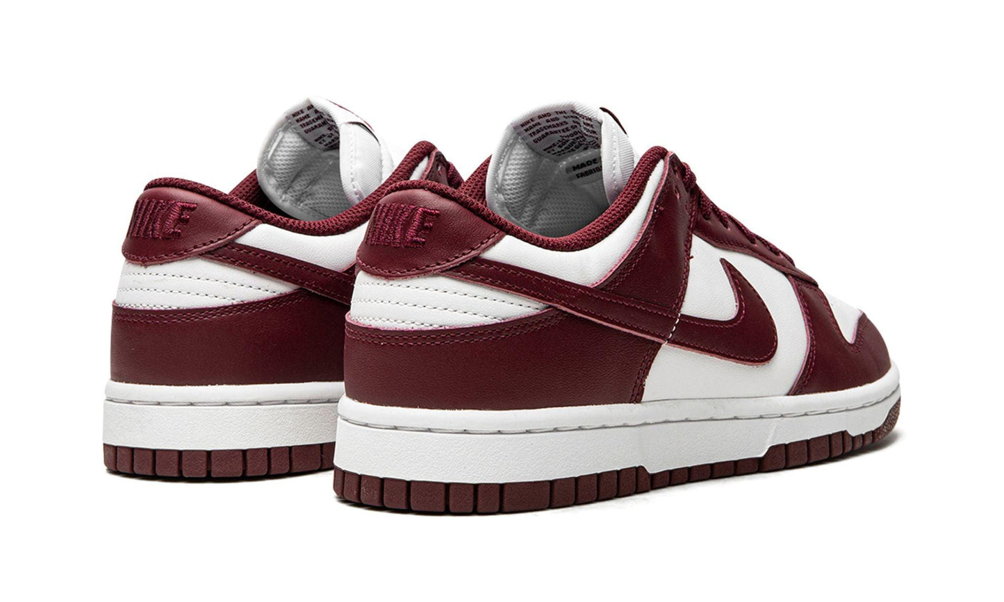 DUNK LOW "Dark Beetroot"