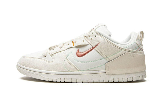 DUNK LOW DISRUPT 2 "Pale Ivory"