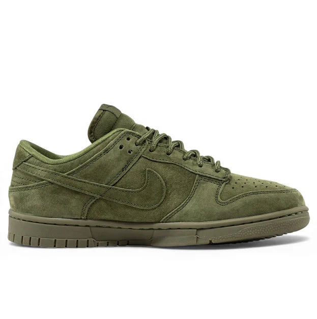 Nike SB Dunk Low  Supreme "Khaki"